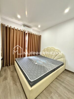 6 TẦNG THANG MÁY – CẠNH HỒ PHƯƠNG MAI – NGÕ THÔNG – NỘI THẤT ĐẸP