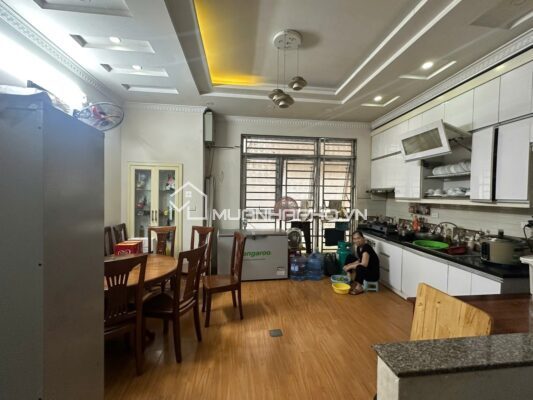 TRUNG TÂM BA ĐÌNH – KINH DOANH – GẦN SÂN QUẦN NGỰA – 2 THOÁNG TRƯỚC SAU
