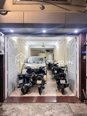 PHÂN LÔ QUÂN ĐỘI – NHÀ DÂN XÂY – Ô TÔ 7 CHỖ VÀO NHÀ – HÀNG XÓM LOTTE MALL & SUNSHINE CITY
