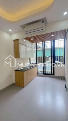 THỬA ĐẤT RỘNG – 100M RA HỒ TÂY – 6 TẦNG THANG MÁY – DÒNG TIỀN CÓ SẴN