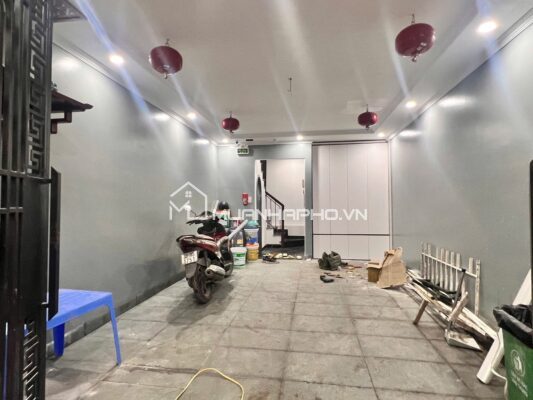 LÔ GÓC – 7 TẦNG THANG MÁY – NGÕ THÔNG – KINH DOANH CHO THUÊ