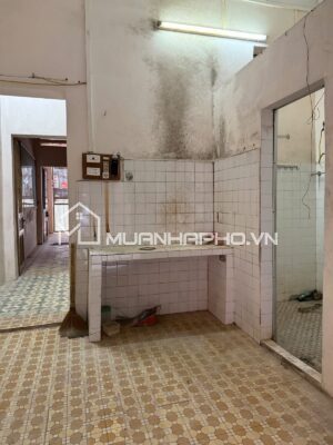 Ô TÔ VÀO NHÀ – KINH DOANH – 2 MẶT NGÕ – VÀI BƯỚC RA PHỐ