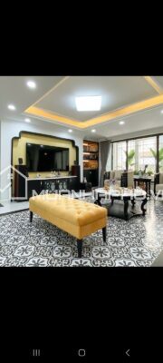 PHÂN LÔ VIP – ĐƯỜNG Ô TÔ TRÁNH – DÂN TRÍ CAO – NỘI THẤT HIỆN ĐẠI – THOÁNG 2 MẶT