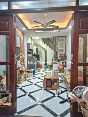 HÀNG XÓM CIPUTRA – GẦN PHỐ – AN NINH, YÊN TĨNH