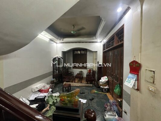 CĂN GÓC – Ô TÔ VÀO NHÀ – MẶT NGÕ THÔNG – KINH DOANH – MẶT TIỀN RỘNG