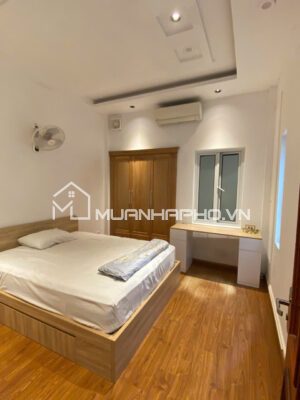 NHÀ 5 TẦNG – LÔ GÓC 2 MẶT NGÕ – SỔ VUÔNG ĐẸP – CÁCH Ô TÔ 80M