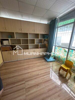 TRUNG TÂM BA ĐÌNH – KINH DOANH – GẦN SÂN QUẦN NGỰA – 2 THOÁNG TRƯỚC SAU