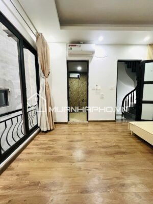 NHÀ MỚI ĐẸP Ở NGAY – GẦN PHỐ – NỘI THẤT ĐẸP