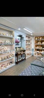 PHÂN LÔ VIP – ĐƯỜNG Ô TÔ TRÁNH – DÂN TRÍ CAO – NỘI THẤT HIỆN ĐẠI – THOÁNG 2 MẶT
