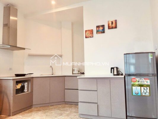 PHÂN LÔ 6 TẦNG THANG MÁY – ĐƯỜNG RỘNG CÓ VỈA HÈ – CHO THUÊ CĂN HỘ