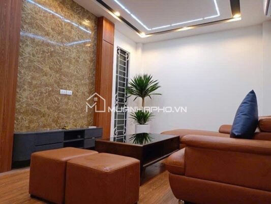 LÔ GÓC – 2 THOÁNG – 6 TẦNG – NGÕ NÔNG CÁCH MẶT PHỐ 100M – 9 PHÒNG KHÉP KÍN CHO THUÊ