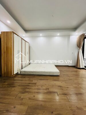 NHÀ MỚI ĐẸP Ở NGAY – GẦN PHỐ – NỘI THẤT ĐẸP