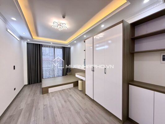 CCMN 7 TẦNG THANG MÁY – FULL NỘI THẤT – 2 THOÁNG – 11 PHÒNG KHÉP KÍN