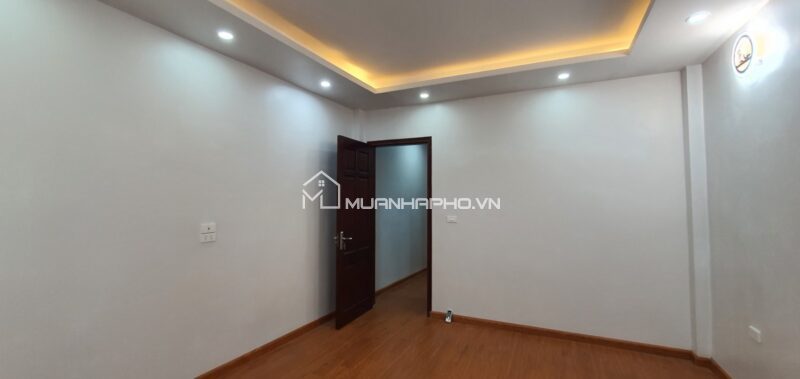 BA GÁC ĐỖ CỬA – THOÁNG 2 MẶT – 5 TẦNG KHUNG CỘT BÊ TÔNG – TẶNG FULL NỘI THẤT