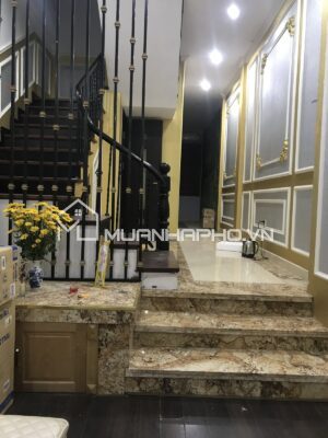 5 TẦNG THANG MÁY – TÂY NHIỀU HƠN TA – Ô TÔ CÁCH 50M – BÃI GỬI Ô TÔ CẠNH NHÀ