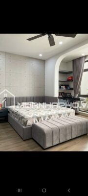 PHÂN LÔ VIP – ĐƯỜNG Ô TÔ TRÁNH – DÂN TRÍ CAO – NỘI THẤT HIỆN ĐẠI – THOÁNG 2 MẶT
