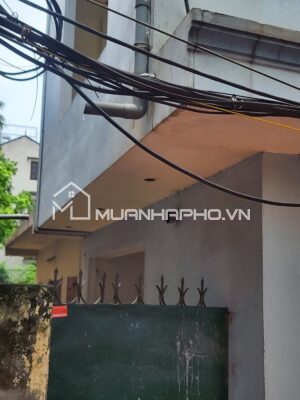 ĐẤT TÂY HỒ – PHÙ HỢP XÂY Ở VÀ APARTMENT – 30M RA CẦU TỨ LIÊN