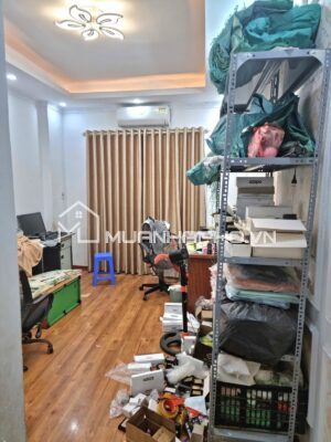 HÀNG XÓM CIPUTRA – GẦN PHỐ – AN NINH, YÊN TĨNH