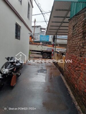 ĐẤT PHÚ THƯỢNG – ĐƯỜNG Ô TÔ – TIẾP GIÁP CIPUTRA – PHÙ HỢP Ở, XÂY VP CCMINI