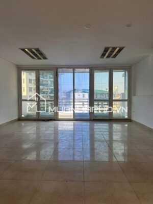 TOÀ NHÀ MẶT PHỐ – 7 TẦNG THANG MÁY – 2 MẶT TIỀN – VỈA HÈ RỘNG – KINH DOANH