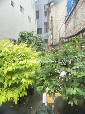 ĐẤT CẦU GIẤY – LÔ GÓC 3 MẶT THOÁNG – PHÙ HỢP XÂY Ở VÀ CHO THUÊ