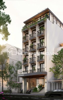 ĐẤT TÂY HỒ – PHÙ HỢP XÂY Ở VÀ APARTMENT – 30M RA CẦU TỨ LIÊN