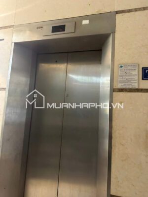 TOÀ NHÀ MẶT PHỐ – 7 TẦNG THANG MÁY – 2 MẶT TIỀN – VỈA HÈ RỘNG – KINH DOANH