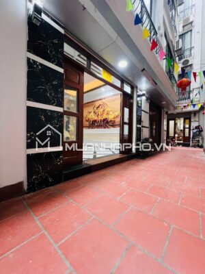 NHÀ MỚI ĐẸP Ở NGAY – GẦN PHỐ – NỘI THẤT ĐẸP