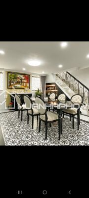PHÂN LÔ VIP – ĐƯỜNG Ô TÔ TRÁNH – DÂN TRÍ CAO – NỘI THẤT HIỆN ĐẠI – THOÁNG 2 MẶT