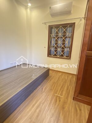 TRUNG TÂM QUẬN BA ĐÌNH – MẶT NGÕ THÔNG – 6 PHÒNG CHO THUÊ