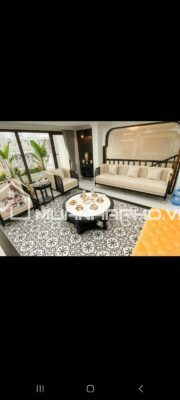PHÂN LÔ VIP – ĐƯỜNG Ô TÔ TRÁNH – DÂN TRÍ CAO – NỘI THẤT HIỆN ĐẠI – THOÁNG 2 MẶT