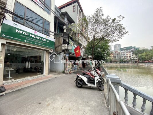 CCMN 7 TẦNG THANG MÁY – FULL NỘI THẤT – 2 THOÁNG – 11 PHÒNG KHÉP KÍN