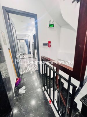 LÔ GÓC – 7 TẦNG THANG MÁY – NGÕ THÔNG – KINH DOANH CHO THUÊ