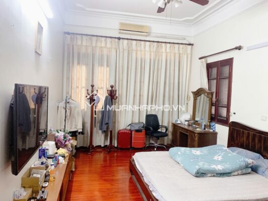 PHÂN LÔ QUÂN ĐỘI – LÔ GÓC – Ô TÔ DỪNG ĐỖ NGÀY ĐÊM – 2 MẶT NGÕ – DÂN TRÍ CAO