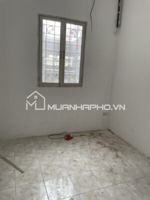 TRUNG TÂM ĐỐNG ĐA – GẦN HỒ HOÀN KIẾM – NGÕ BA GÁC PHÓNG – NGÕ THÔNG TỨ TUNG