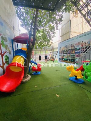 NHÀ SÂN VƯỜN – RỘNG RÃI – Ô TÔ VÀO NHÀ – VIEW THOÁNG – MẤY BƯỚC RA PHỐ