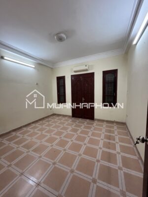 Ô TÔ QUA NHÀ – NGÕ THÔNG – 2 THOÁNG TRƯỚC SAU – 90M RA NGUỴ NHƯ KON TUM