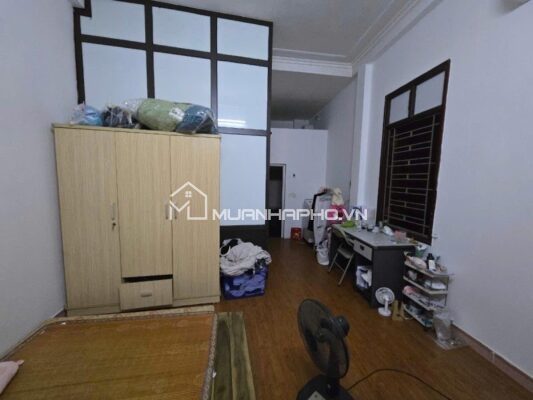 LÔ ĐẤT ĐẸP – XÂY CCMN – LÔ GÓC – 3 MẶT THOÁNG
