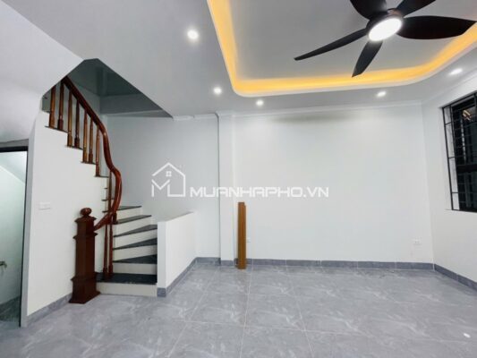 NGÕ BA GÁC PHI – 40M RA Ô TÔ – 80M RA PHỐ – NHÀ MỚI FULL ĐỒ – XUNG QUANH NHIỀU TIỆN ÍCH