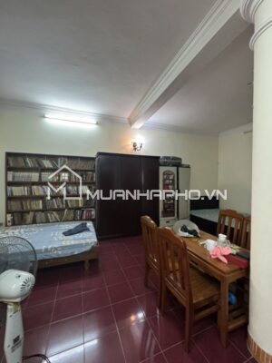 NHÀ ĐẸP THANH XUÂN – Ô TÔ TRÁNH – LÔ GÓC 2 MẶT TIỀN – KINH DOANH