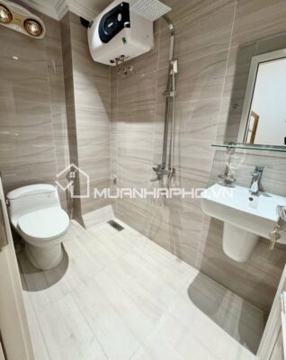 HÀNG XÓM ROYAL CITY – GẦN PHỐ – 20M RA Ô TÔ – THIẾT KẾ ĐẸP