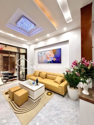 NGÕ NÔNG ĐẸP – NỞ HẬU – NỘI THẤT ĐẸP – NHÀ THOÁNG SÁNG