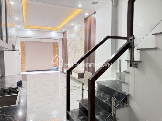 NHÀ MỚI HỒ TÙNG MẬU – TRUNG TÂM BẮC TỪ LIÊM – TIỆN ÍCH NGẬP TRÀN
