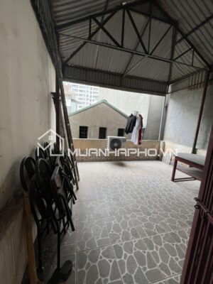 Ô TÔ QUA NHÀ – NGÕ THÔNG – 2 THOÁNG TRƯỚC SAU – 90M RA NGUỴ NHƯ KON TUM