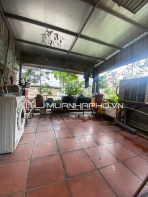 NHÀ 4 TẦNG – NỘI THẤT ĐẸP – PHÙ HỢP VỪA Ở VỪA CHO THUÊ
