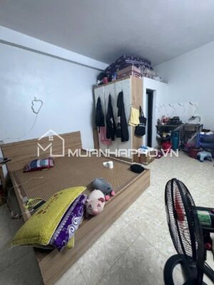 CCMN 6 TẦNG THANG MÁY  – 30 PHÒNG KHÉP KÍN – DÒNG TIỀN HƠN 1 TỶ/NĂM