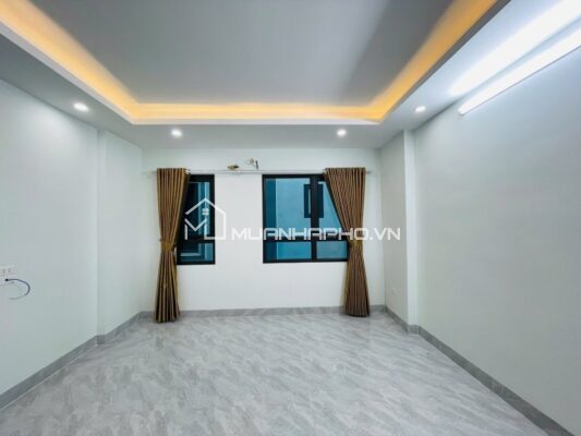 NGÕ BA GÁC PHI – 40M RA Ô TÔ – 80M RA PHỐ – NHÀ MỚI FULL ĐỒ – XUNG QUANH NHIỀU TIỆN ÍCH