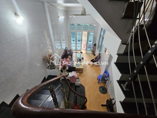 LÔ GÓC 3 MẶT THOÁNG – MẶT NGÕ THÔNG – Ô TÔ TRÁNH DỪNG ĐỖ