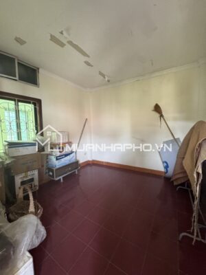NHÀ ĐẸP THANH XUÂN – Ô TÔ TRÁNH – LÔ GÓC 2 MẶT TIỀN – KINH DOANH