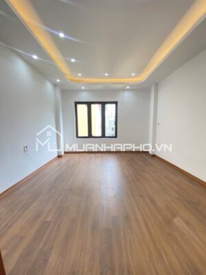 6 TẦNG THANG MÁY- XÂY MỚI- GIẾNG TRỜI THOÁNG SÁNG – NGÕ TRẢI NHỰA SẠCH ĐẸP – GẦN PHỐ
